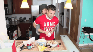 nasty-pineapple:  I officially proclaim this video the gayest collab Shane has ever