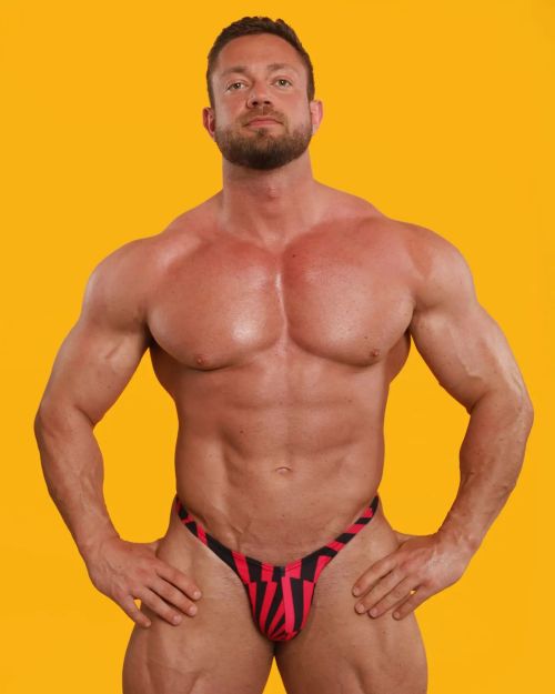 thehottestmenforme - The Hottest Men For Me