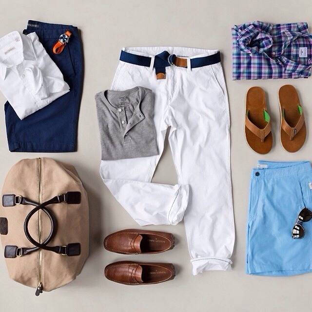menstyle1:  Mens essentials. FOLLOW for more pictures