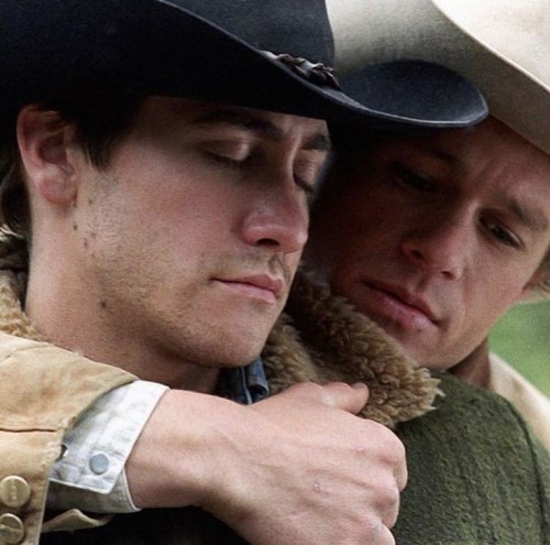 Gay Cowboys
