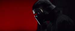 Kylo Ren