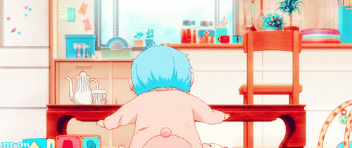 keiko-chan:    Kuroko no Basket S3 ED || Glitter Days by FoxTails   