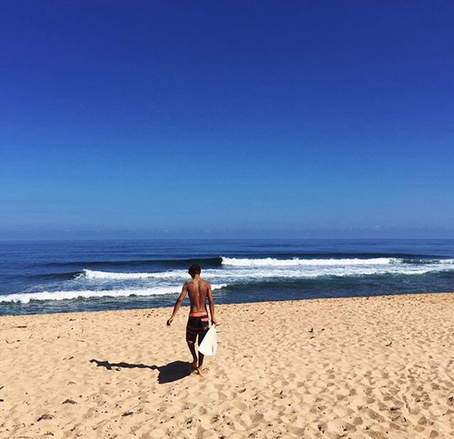 asurferdreams:  Surfing posts