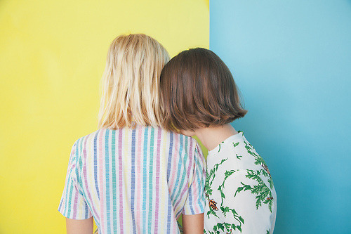 kruled: Portraits; 2013 | by Amanda Jas 
