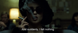 freshmoviequotes:Fight Club (1999)