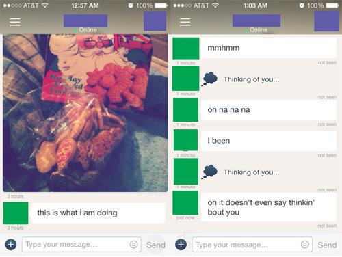 This is the cutest and most corny app for long-distance couples