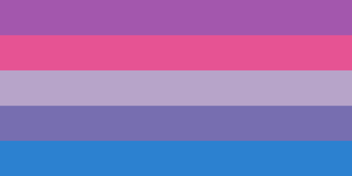 btrmutual:trans bi and pan flags!! feel free to use, just rb them please!!
