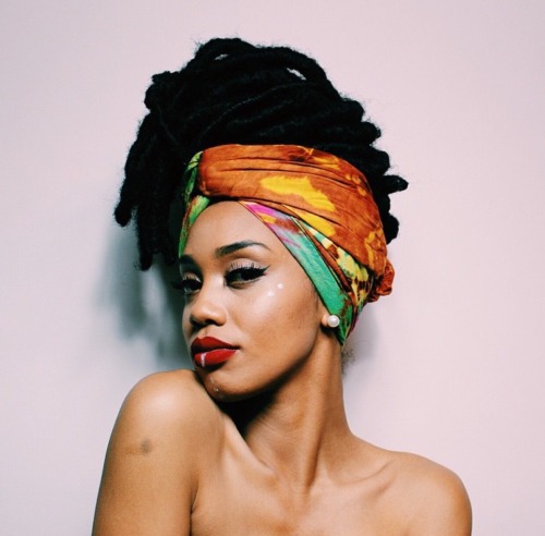 certifiedqueeen:African Girls Keep Slayin’