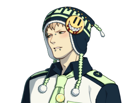 ddualscar:  coulduknot:  sleepingtsundere:  Blowjobs from Rin Matsuoka more like