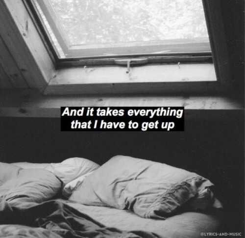 lyrics-and-music: It’s Too Much // Moose Blood