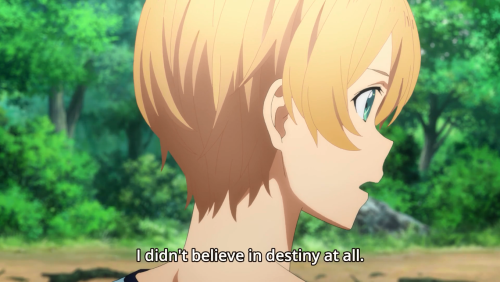 kiri-thirsty:zodiac-senpai:kiri-thirsty:compilation of rare moments where it’s EUGEO doing all the f