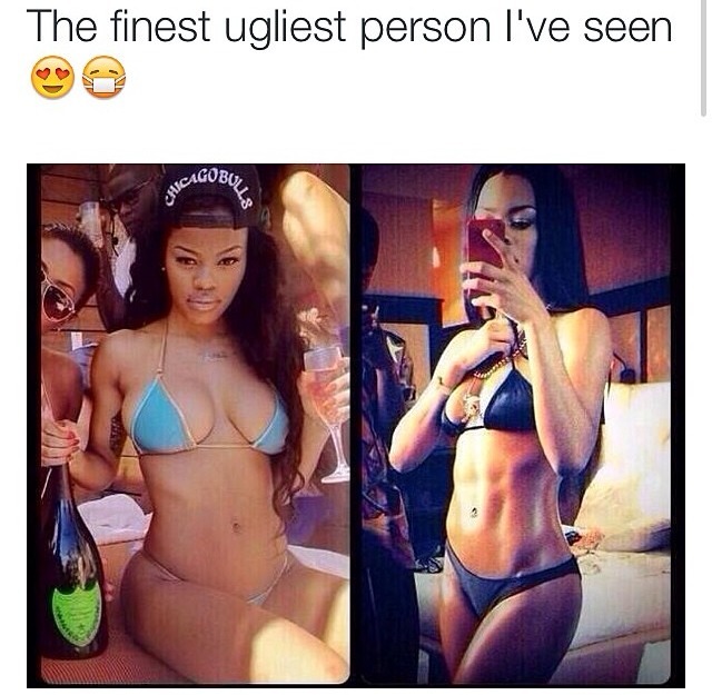 imqu3llyb:  golddiggerr:  YOOO 😫😫😫   Lmfaoooo