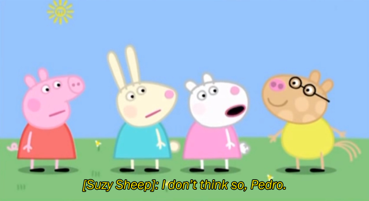 kiramcfly:  what the fuck is your problem pedro 