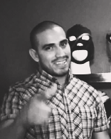 fergaldevitt:   omarrlittle asked for a gif/photo collection of nine of hunico 