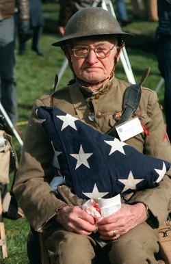 todaysdocument:   Joseph Ambrose, an 86-year-old