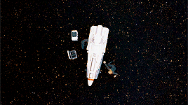 jameskirk:No ship should go down without her captain.