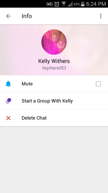 hotgirl-submitted:  Incredibly hot kik girl Kelly sends more pics of her great body, nice tits, feet, pussy and asshole.                          Kik her on: heythere053.