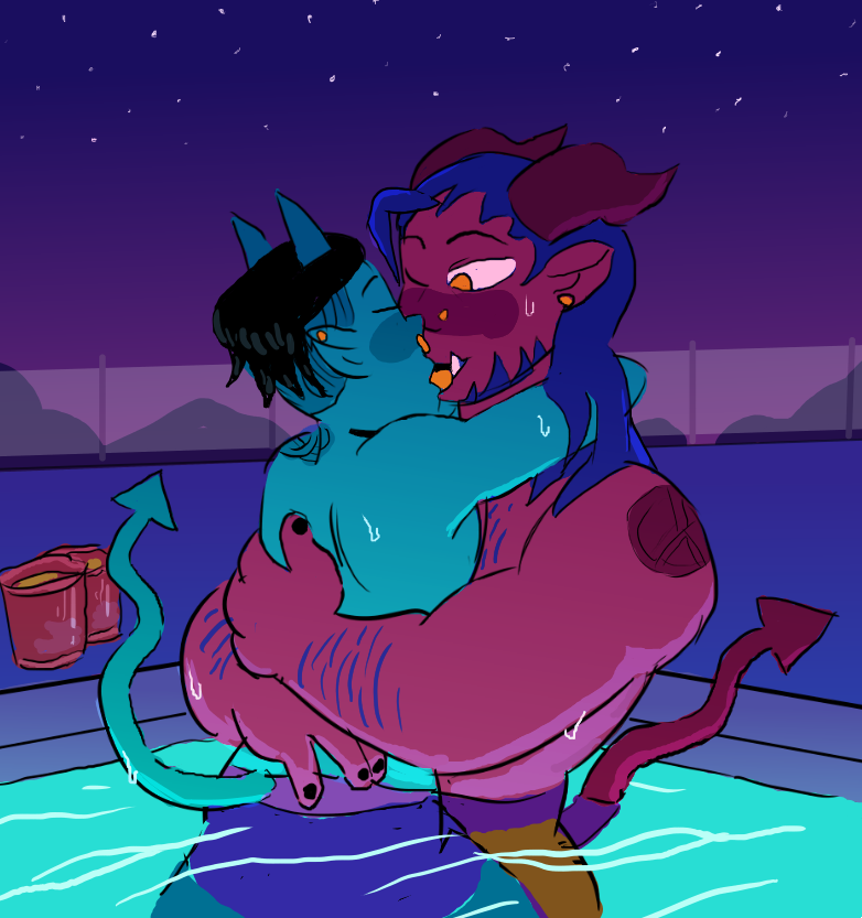 juicyfrootz:  uhh heres some Stuff..