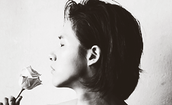 autretou-deactivated-blog:  “WHO AM I&ldquo; MAKING FILM 