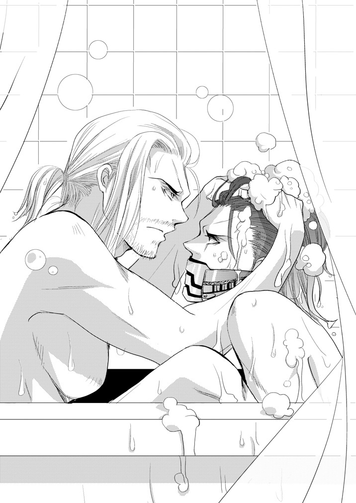roryobasan:  lokisbunny:  by Pomeinu    IMPORTANT CORRECTION: This art is NOT by