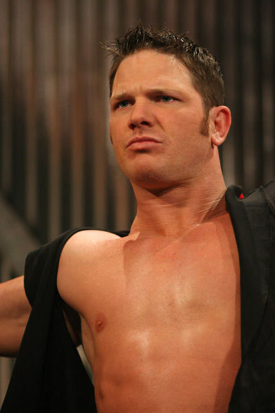 hotcelebs2000:  AJ STYLES 