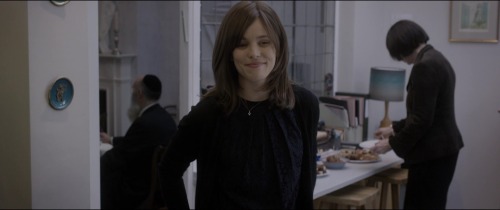 Rachel McAdams como  Esti Kuperman em Disobedience (2017)