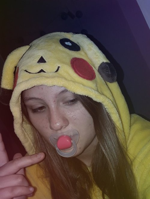 pacifierravegirlz: Pika pikacgu