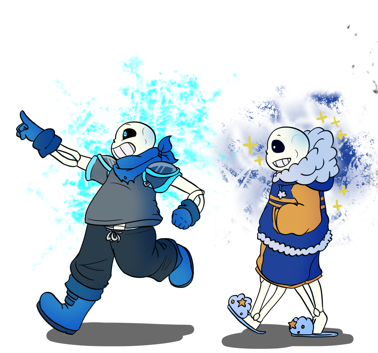 the-noise-maker:  Look at them. ALL of them. They’re fucking awesome.ALRIGHT Lemme