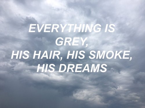 narnia:  Colors // Halsey 