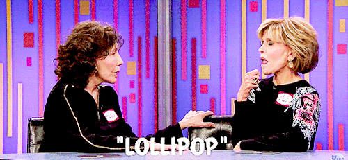 sprouseharts:  And the password is… Lollipop.
