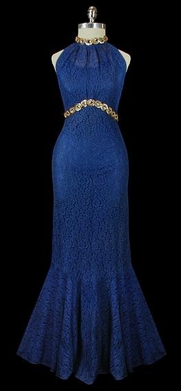 omgthatdress: Dress 1930s The Frock