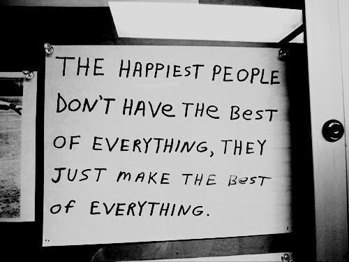 Good vibes