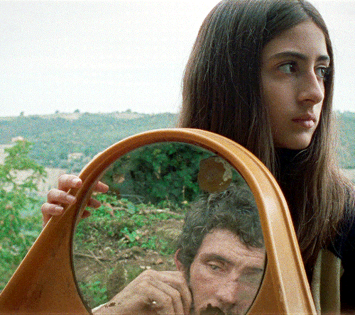 La Chimera (2023) Dir. Alice Rohrwacher