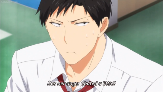 unchaintheunicorn:  Every scene is pure gold but this one made me wake my mum up with my laughter