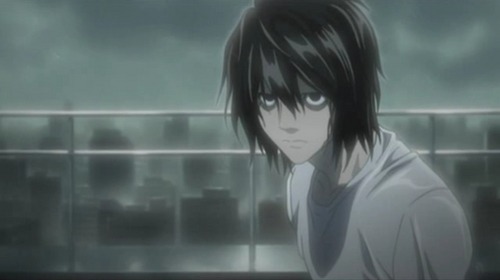 L Lawliet/Ryuzaki, Wiki