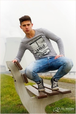 Jeans`nhotdudes
