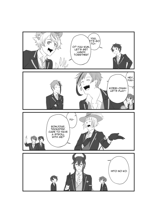 ఠ_ఠ Is It My Fault