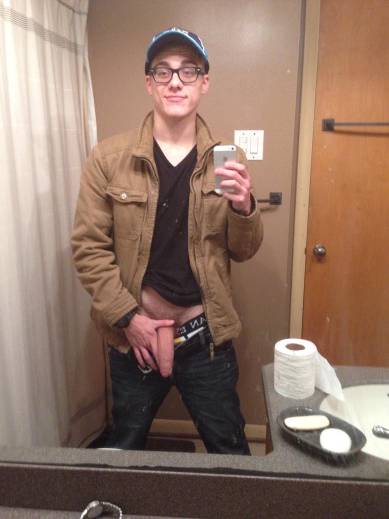 colungafrank:  Blake Mitchell