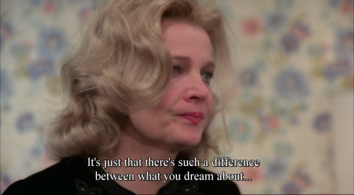 Opening Night (John Cassavetes, 1977)