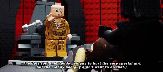 Featured image of post The Best 16 Lego Gifs Star Wars