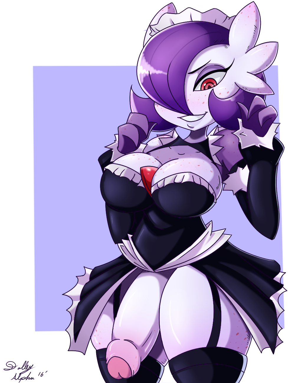 dickgirladoration:  Always posting once or twice a day now. I neglected this cuz