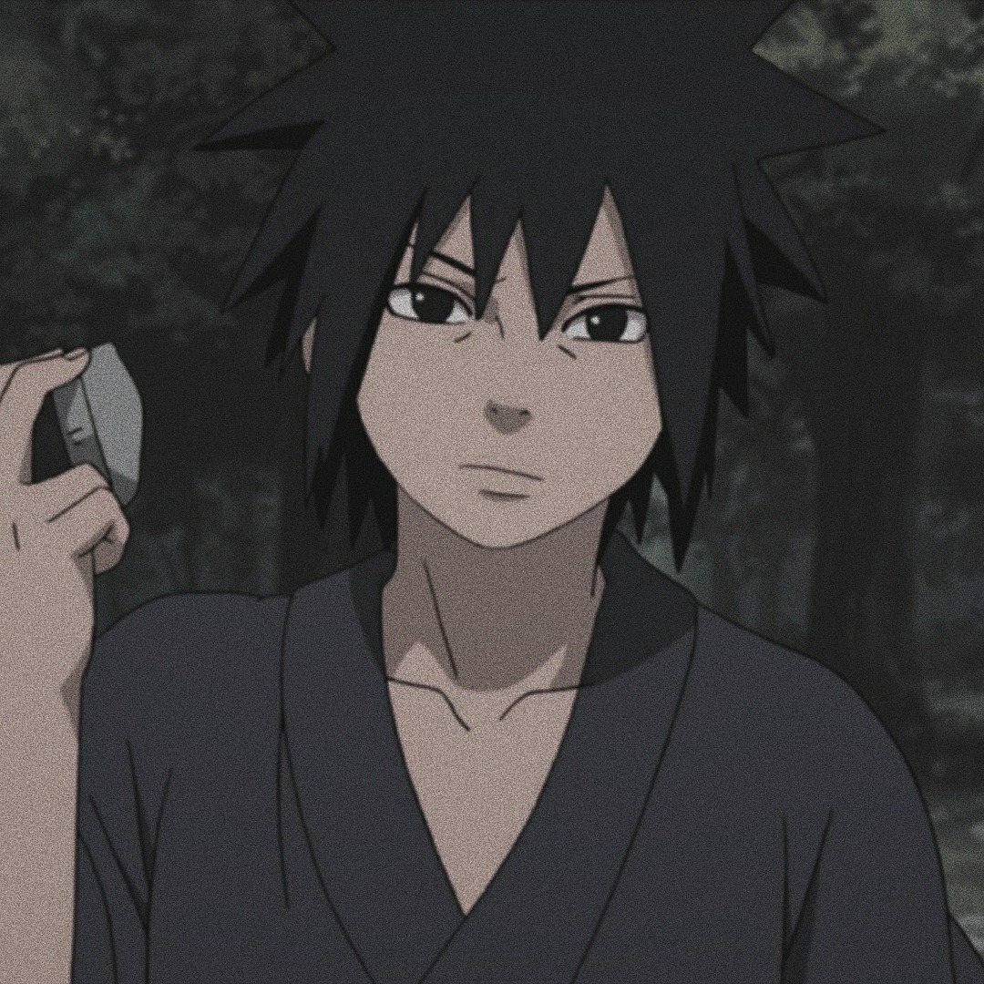 Naruto Icons Uchiha Madara Like Reblog If You Save