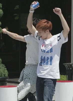 jdw-juseyo:  Have you had a little too much sugar…?