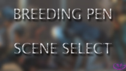 creepychimera:  The Militia Breeding Pen (Animated Scenes) Due to popular demand, here are the individual scenes.  Click for Scene 1Click for Scene 2Click for Scene 3Click for Scene 4  