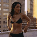 poeticblkgiirl:Robin Manning, America’s Next Top Model, 2003Cycle 1