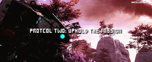 sahtella:“What Are Your Protocols? ”