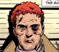 Rating Walter's Faces