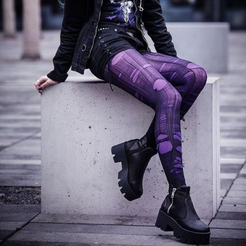 socialpsychopathblr:Altercore