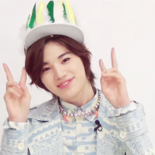sungjongspectrum: Cuteness in a box