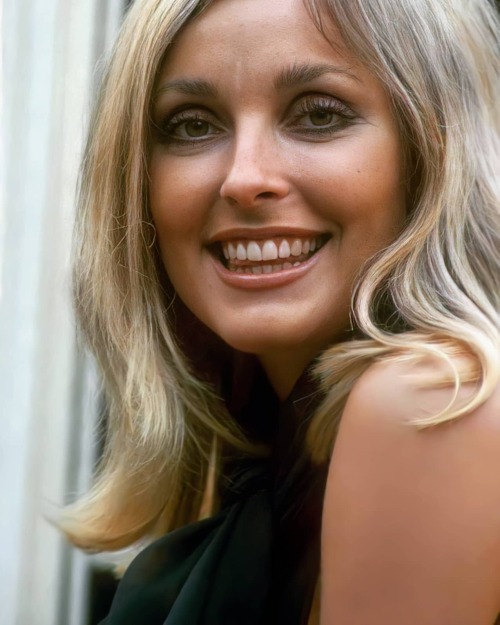 Sharon Tate Santa Monica, 1967